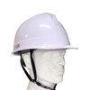 Hard hat Intertelon goggles Helmet Construction hard hat 1P Construction site supplies Ultra-light ruler helmet yellow