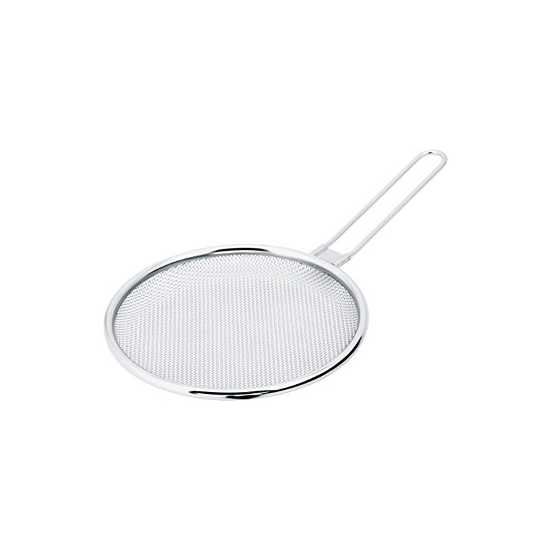 Little Wood Rustia 18-8 Shallow Type Strainer, 6.3 inches (16