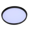 Junestar Pollution Reduction Lightweight 77mm Starry Sky Night Lens Filter