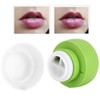Fruit Shaped Lip Plumper Portable Suction Enhancement Full Lip Enhancer