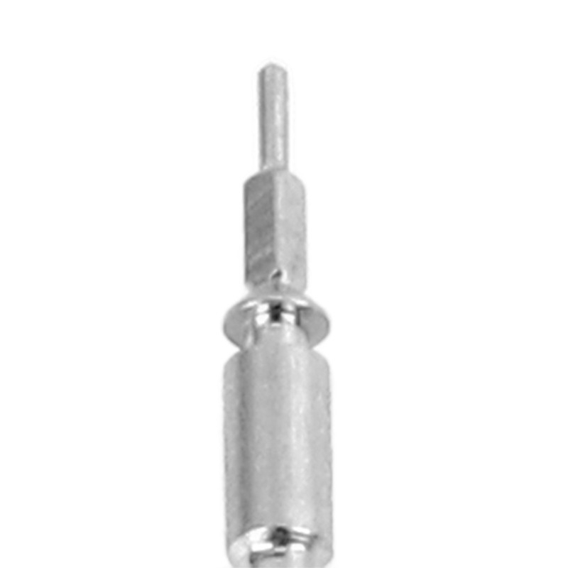 Watch Winding Stem Rod for 057 157 Precise Adjustment Winding