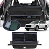 Cargo Cover for Honda CRV 2023-2025 2026 with Extra Storage