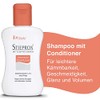 Stieprox Intensive Shampoo, fights stubborn dandruff, 100 ml