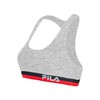 FILA Women's Sports Bra, Fu6048