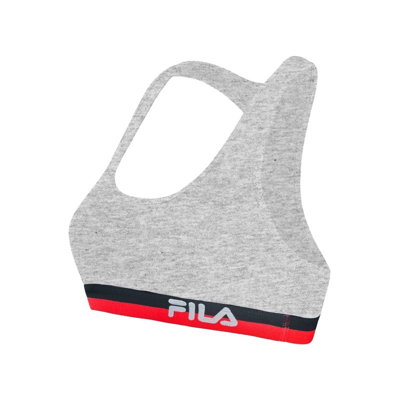 FILA Women's Sports Bra, Fu6048