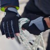 Gill Deckhand Sailing Gloves - Short Finger with ¾ Long