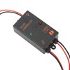 Solar Panel Controller IP67 Waterproof 24H Work PWM Charge Controller
