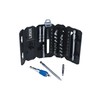 Laser 8424 Portable Power Tool Bit Set 23pc
