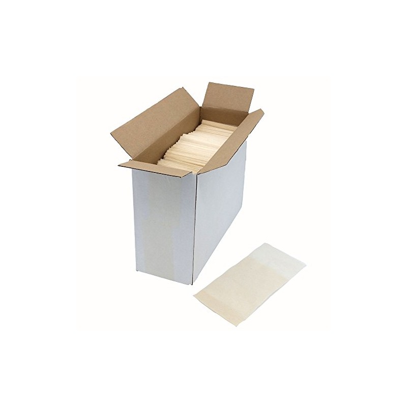 T-sac Tea Filters size 2, 1000 count service pack