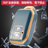 ZANEKO Jimny Key Case Fit Suzuki Jimny Sierra Key Cover