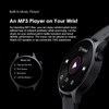 Oraimo 1.43'' AMOLED Screen BT Call Built-in Music Player 100+