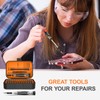 130 in 1 Precision Screwdriver Set Upgrade Version Mini DIY