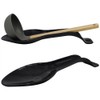Vilde Spoon Holder Spoon Rest Spoon Stand for Spoon Ladle