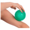 Sport-Tec Reflex Ball Massage Ball Hedgehog Ball Reflex Zones Massage