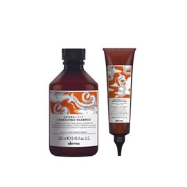 Davines [Scalp Care] Energizing Shampoo 250ml + Energizing Gel 150ml / 다비네스 [두피케어] 에너자이징 샴푸 250ml +에너자이징 젤 150ml