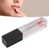 Nourished Pink Lip Serum, Wrinkle Reducingfor Plump Lips, Hydration, Brilliance,