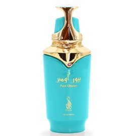 Risala Pure Ombre for Women - 3.4 oz EDP Spray