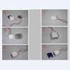 Semiconductor Cooling System Kit DC 12V 72W DIY Refrigeration Semiconductor