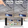 SAGFU 100W LED Corn COB Light Bulb,LED Corn Bulb 5000K