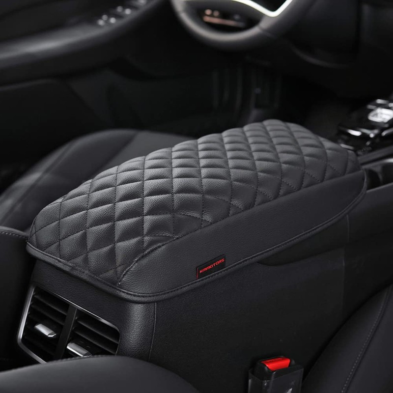 KMMOTORS Sonata(2020-2025) DN8, Center Console Cover, Armrest Cushion, Console Protector,