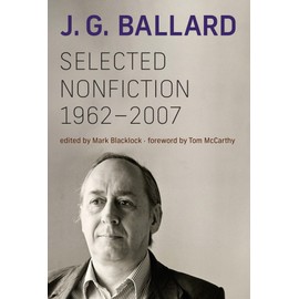 Selected Nonfiction, 1962-2007