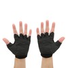 Fitness Gloves Breathable Non Slip Ridding Gloves for Weightlifting Yoga