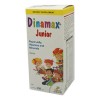 Dinamax Junior Jarabe 250ml