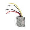 findmall 12V to 24V 15A 360W Waterproof DC/DC Car Voltage