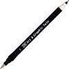 ZIG Art and Graphic Twin Tip Brush Marker Pen 800