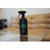 TriNova Faux Leather Cleaner & Conditioner - Keep Seats, Jackets,