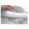 Transparent Color Fits Suzuki Solio & Bandit MA27S MA37S MA47S