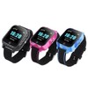 GPS 2G Wifi Wristwatch Body temperature FA27T - Pink