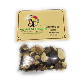 Castaño de Indias Hierba/Tea (1oz.)(1 of Pack)