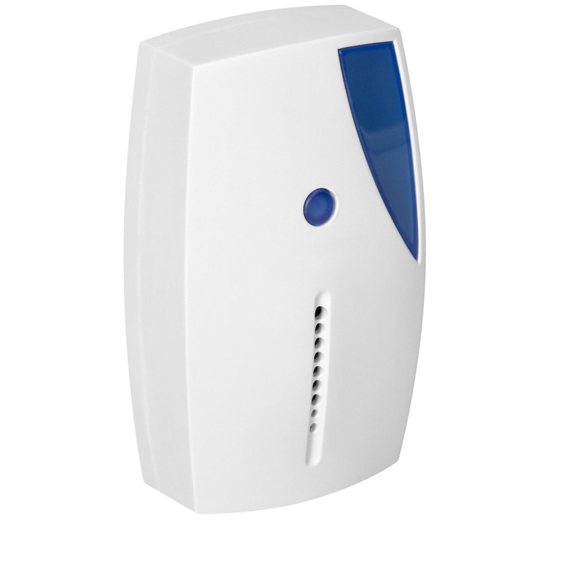 Miratic Alarm System Motion Sensor Motion Sensor Alarm Continuity Detector