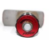 FLUTEC NEW FLUTEC DRV-20-01.1/5 FLOW CONTROL CHECK VALVE 5000PSI