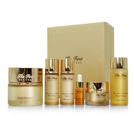 The First 오휘 더 퍼스트 제너츄어 크림 인텐시브 기획세트 55ml Y O Hui The First Geniture Cream Intensive Set 55ml Y