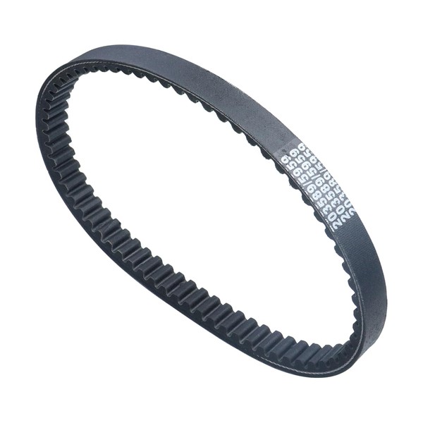 203589/5959 Go Kart Drive Belt Compatible with 30 Series Torque