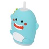 Cartoon Pattern U Shaped Electric Toothbrush Automatic Ultrasonic Children Whole