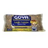 Goya Bag Lentils - Lentejas 14 oz