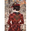 McCall's Schnittmuster Viktorianisches Kleid, Kostüm für Frauen von Angela Clayton