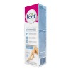 Veet Crema Depilatoria Pure & Fresh piel sensible 100ml