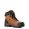 ARIAT Men's Turbo Duratread XTR 6" Waterproof Work Boot, Natural
