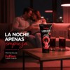 FullSen Lubricante Base Agua Frutos Rojos 100 g Gel Transparente