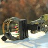 FUNTRESS 5 Pin 0.029'' Fiber Optics Aluminum Machined Right Handed