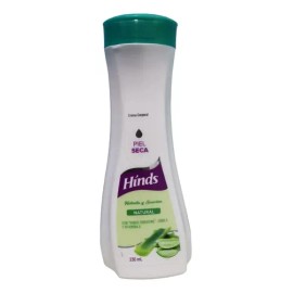Crema Corporal Hinds Natural, 230ml
