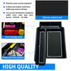 SHAOHAO for 2024 2025 Nissan Pathfinder Center Console Organizer Tray