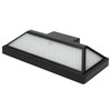 138 LEDs Motion Sensor Light Outdoor Waterproof Solar Wall Lamp