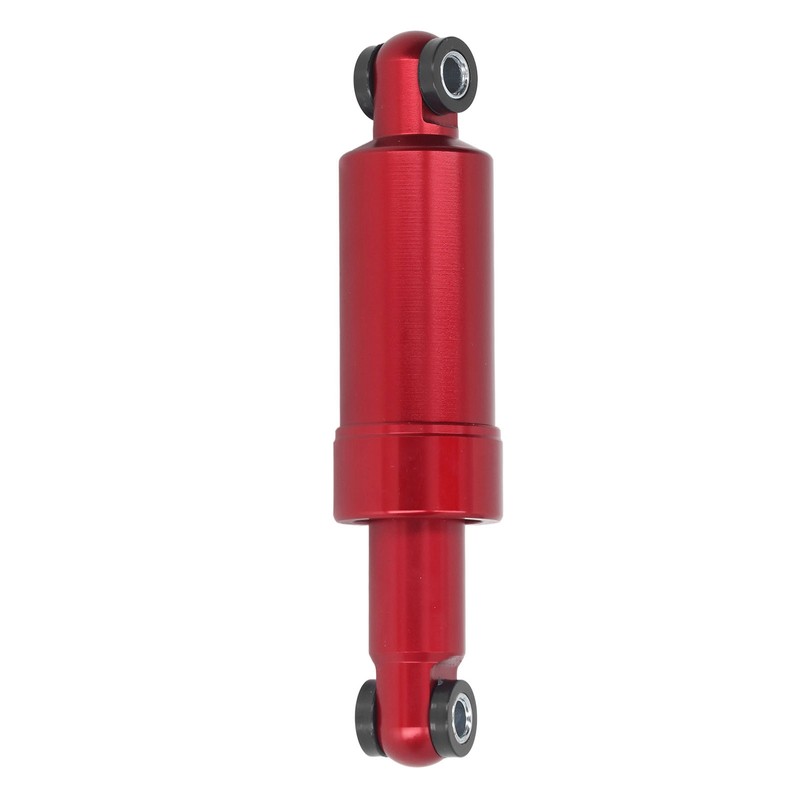 5.9in Shock Absorber Rear Red Shockers Replacement for Folding Scooter