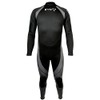 EVO 3mm Full Scuba Wetsuit (Men's) Large Black