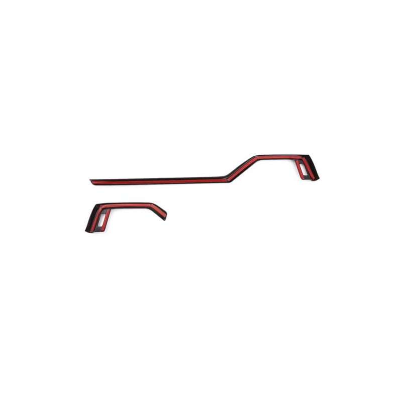 2019-2024 for Toyota RAV4 Accessories Dashboard Air Vent Air Outlet